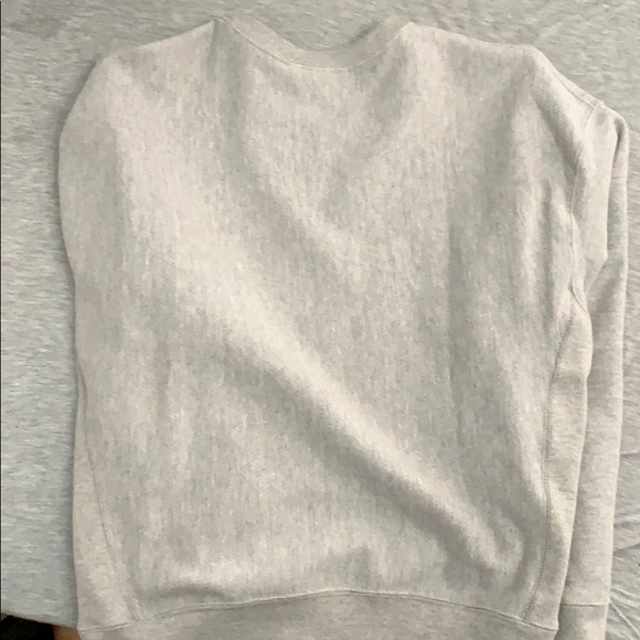 Champions crew neck - Picture 2 of 2